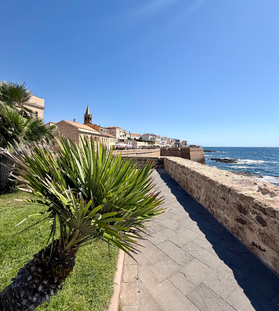 Promenade Promenade