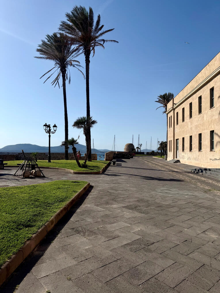 Promenade