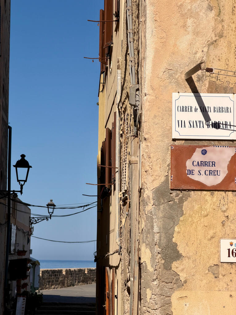 Street Street